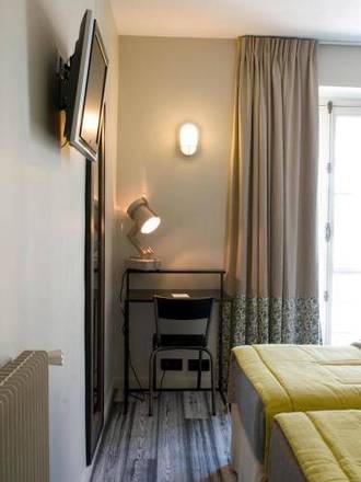Hotel Michelet Odeon, Paris