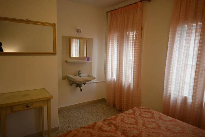Hotel Casa Peron, Venice