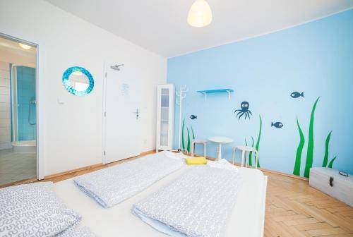 Patio Hostel, Bratislava