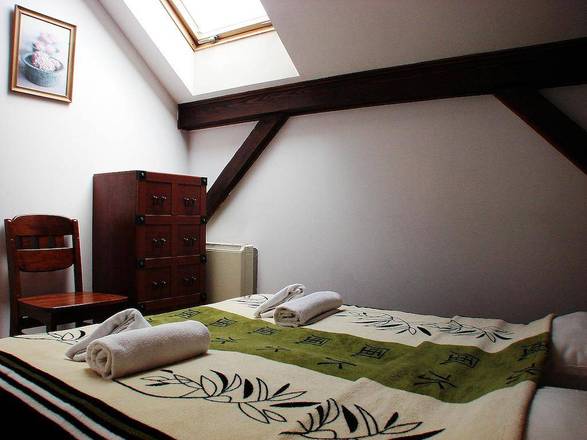 ApartmentsApart Krakow, Krakow