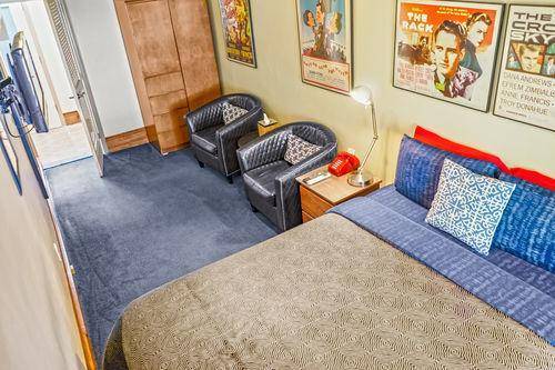 Chelsea Pines Inn, New York