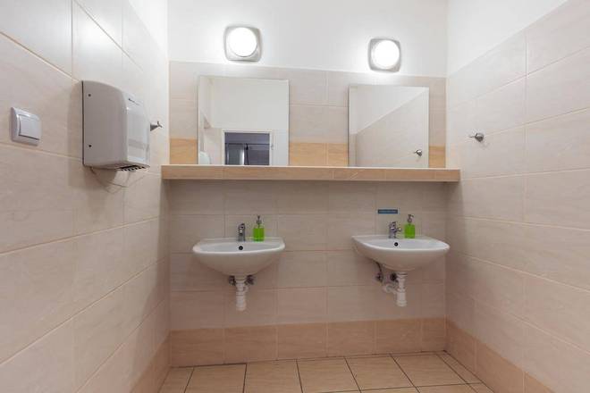 Patio Hostel, Bratislava