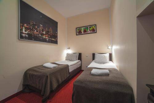La Fontaine Bed & Breakfast, Krakow