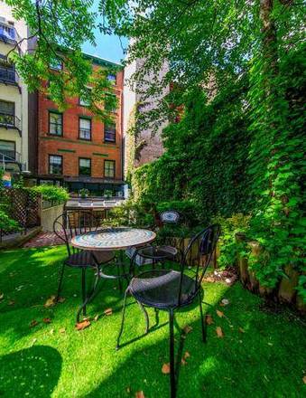 Chelsea Pines Inn, New York
