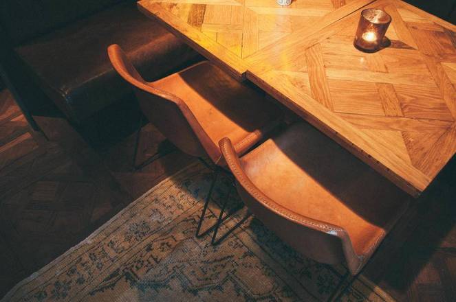 Poet Hotel, Amsterdam