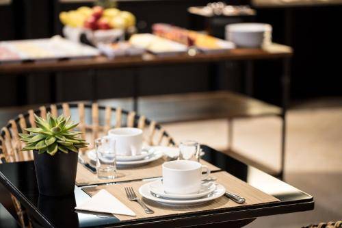 Hotel Dom Carlos Park, Lisbon