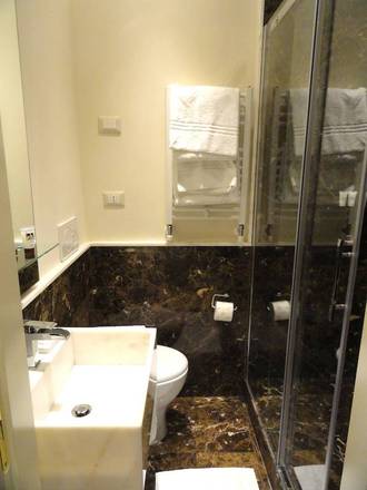 Nerva Boutique Hotel, Rome