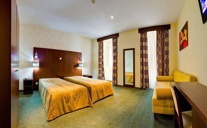 Hotel Borges Chiado, Lisbon