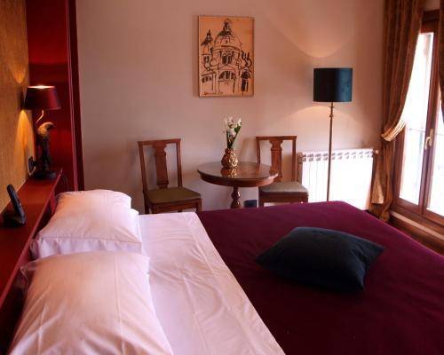 Hotel La Calcina, Venice