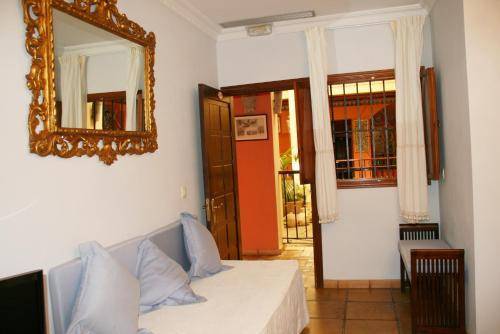 Hotel Convento La Gloria, Seville