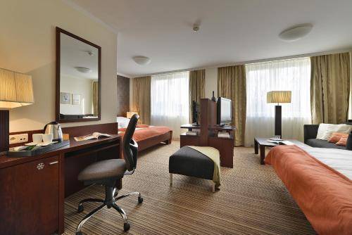 Apollo Hotel Bratislava, Bratislava