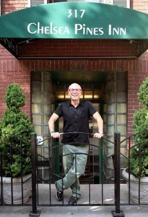 Chelsea Pines Inn, New York