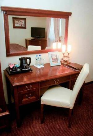 Hotel Ester, Krakow