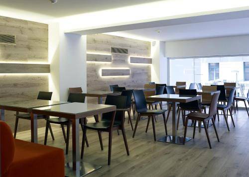 Best Western Amazon Hotel, Athens