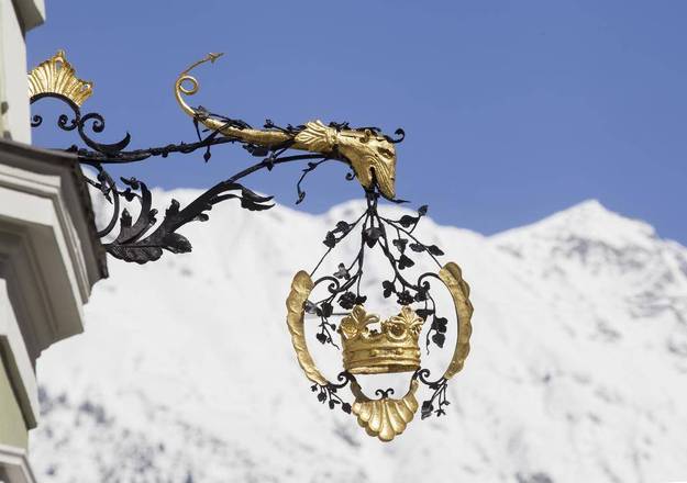 Hotel Goldene Krone Innsbruck, Innsbruck