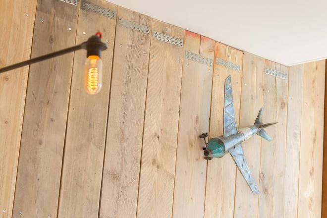 Poet Hotel, Amsterdam