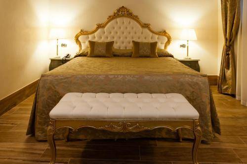 Hotel Al Ponte Mocenigo, Venice