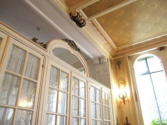 Hôtel Bellevue et du Chariot d'Or, Paris