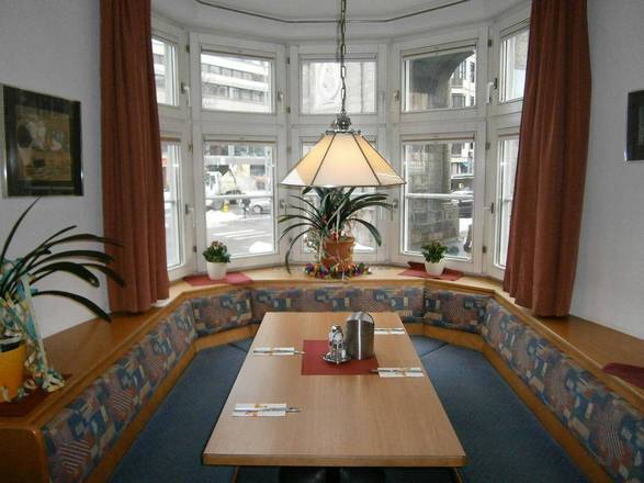 Hotel Goldene Krone Innsbruck, Innsbruck