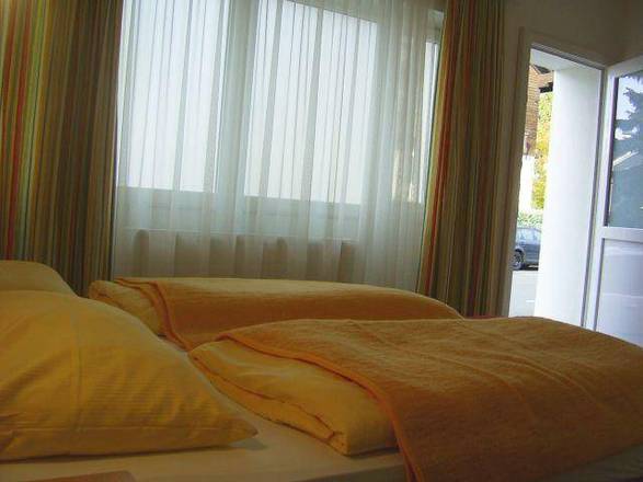 Pension Elisabeth, Salzburg