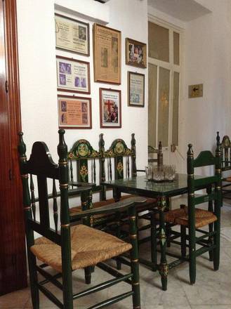 Hostal Sierpes, Seville