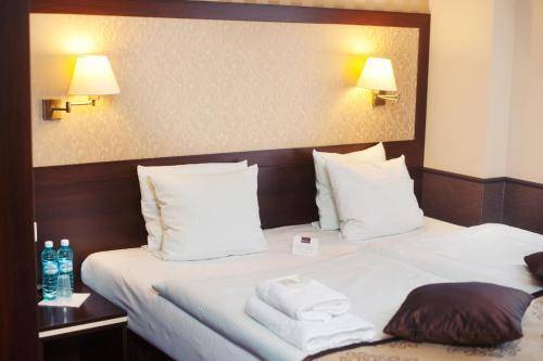 Hotel Wielopole, Krakow