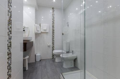 Hotel Borges Chiado, Lisbon