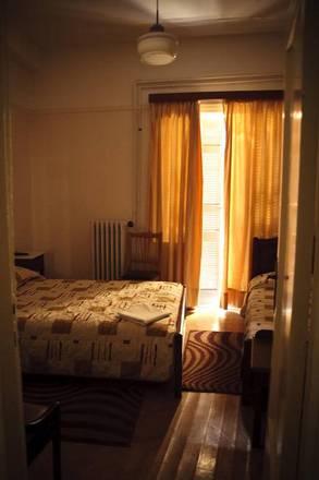 Acropolis House, Athens
