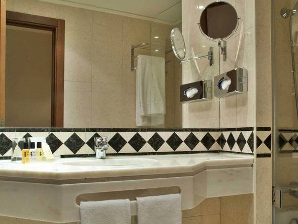 TURIM Europa Hotel, Lisbon