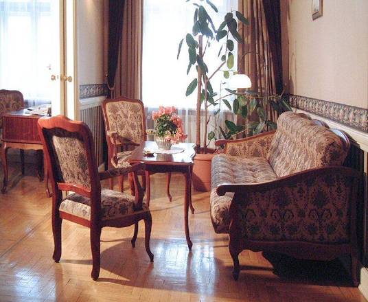 Hotel Pollera, Krakow