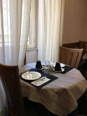 Hotel Ercoli, Rome