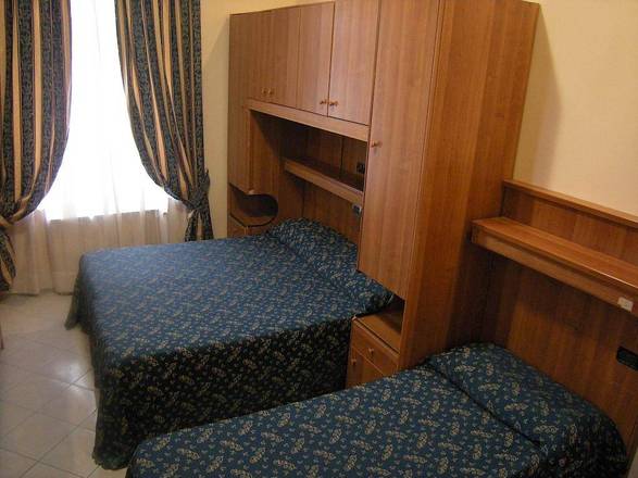 Hotel Mari 2, Rome