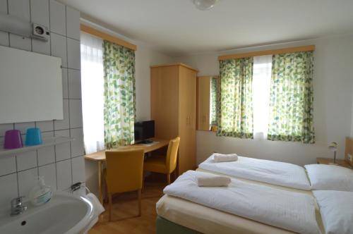 Pension Elisabeth, Salzburg