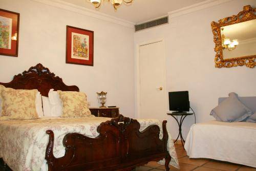 Hotel Convento La Gloria, Seville