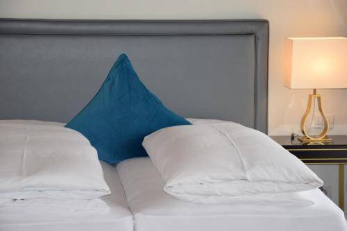Atel Hotel Lasserhof, Salzburg
