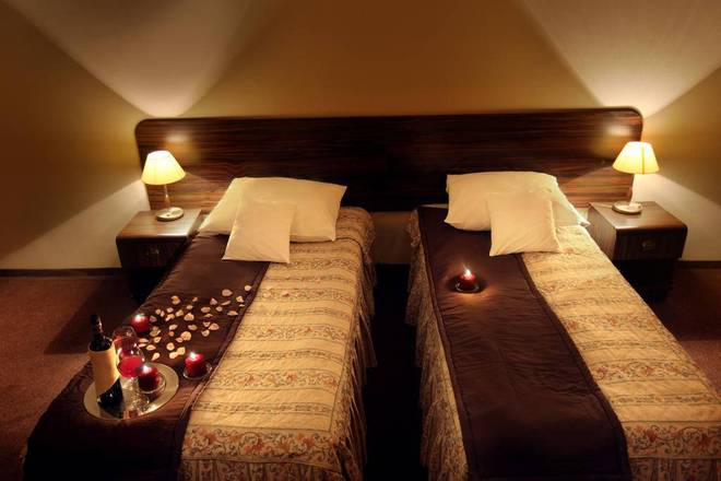 Hotel Wit Stwosz, Krakow