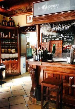 Hotel Doña Manuela, Seville