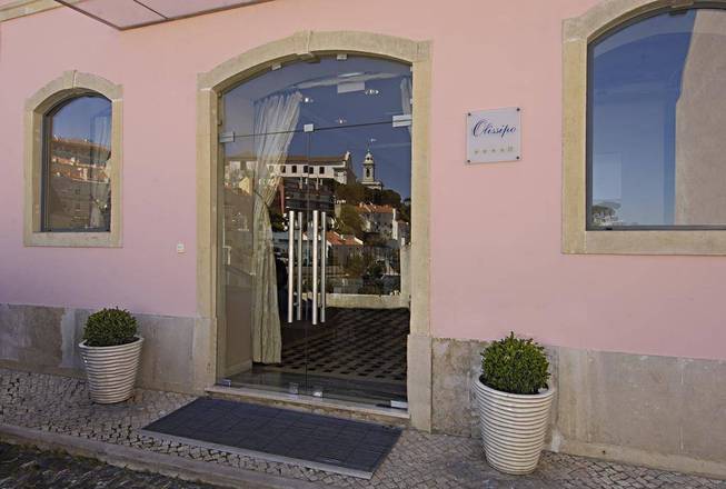 Olissippo Castelo, Lisbon