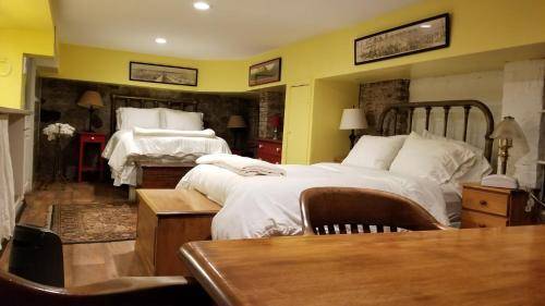 Incentra Village House, New York