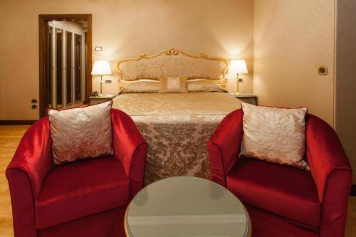 Hotel Al Ponte Mocenigo, Venice
