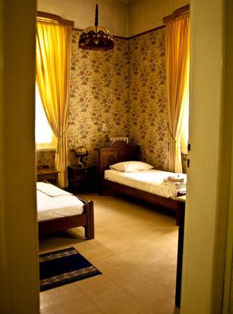 Acropolis House, Athens