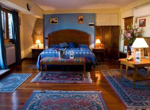 Hotel Rimini, Rome