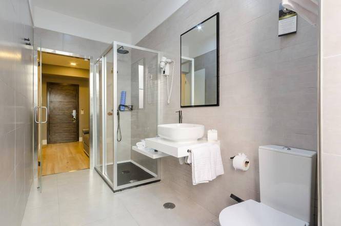 Hotel Borges Chiado, Lisbon