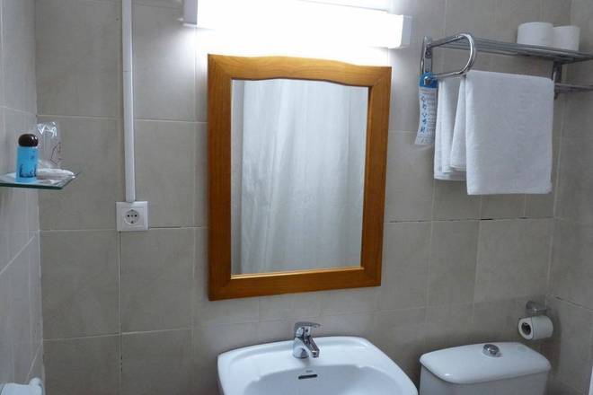 Hostal Sierpes, Seville