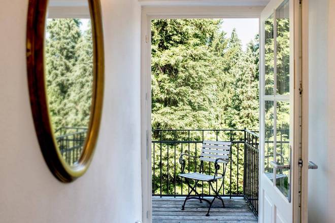 Hotel Amadeus, Salzburg