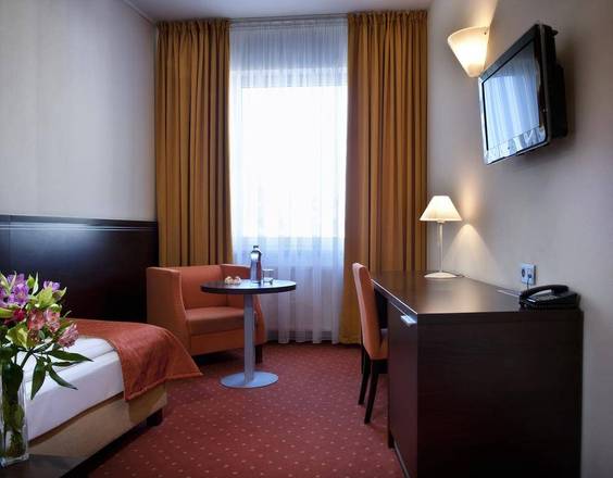 Hotel Tatra, Bratislava