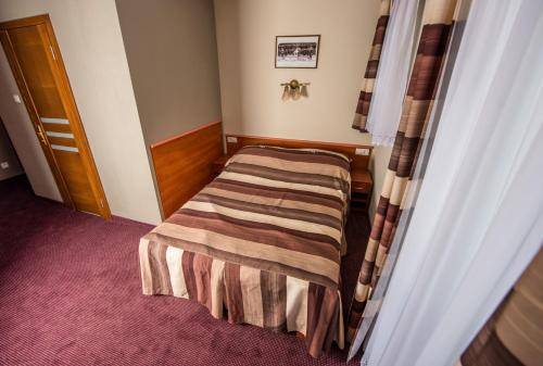 Hotel Kazimierz, Krakow