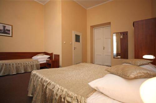 Hotel Fortuna, Krakow