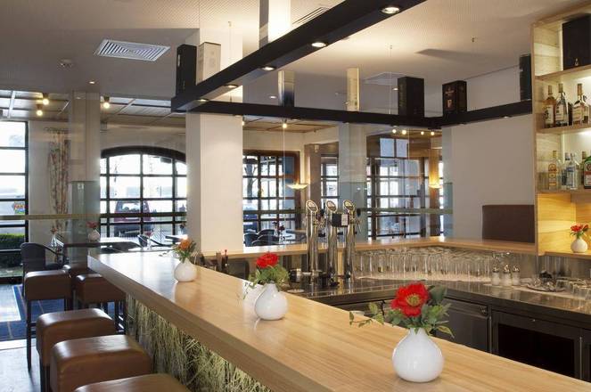 Alphotel Innsbruck, Innsbruck