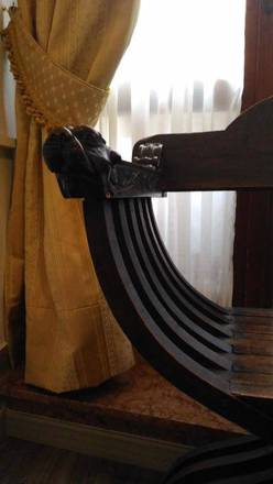 Hotel Casa Peron, Venice